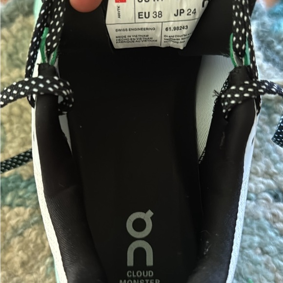 NEW on cloud cloudmonster - Picture 5 of 6